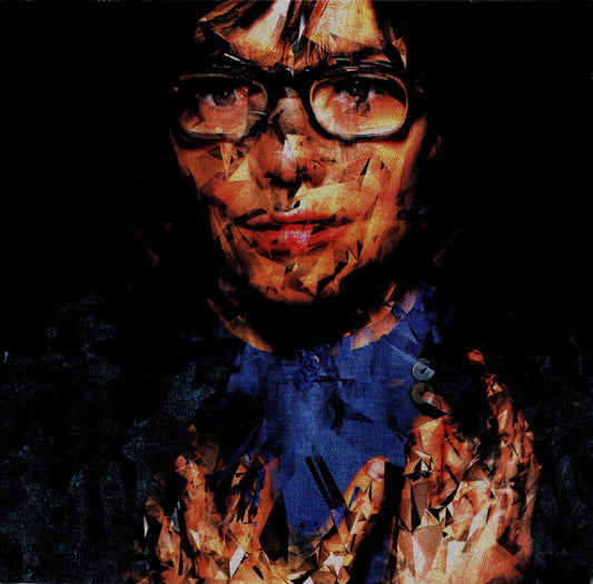 BJORK - Selma Songs LP