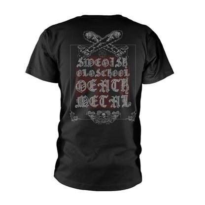 BLOODBATH - OLD SCHOOL T-Shirt
