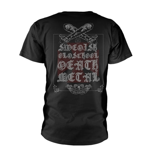 BLOODBATH - OLD SCHOOL T-Shirt