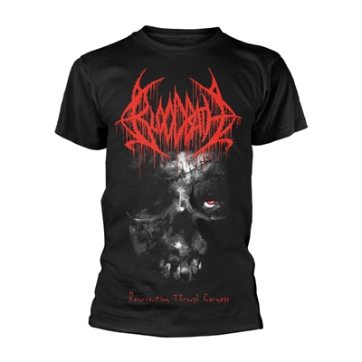 BLOODBATH - RESURRECTION T-Shirt