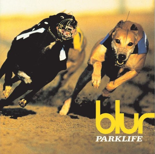BLUR - Parklife 2LP