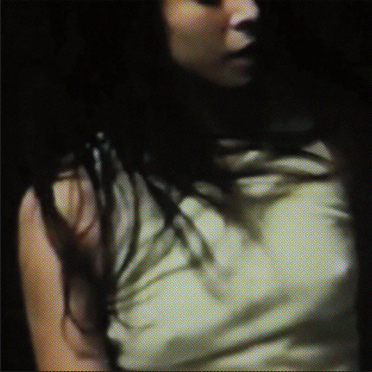 BOY HARSHER - Yr Body Is Nothing LP