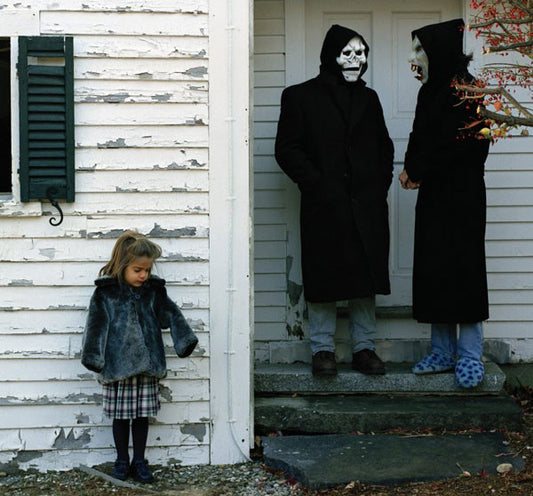 BRAND NEW - Devil & God Are Raging Inside Me 2LP