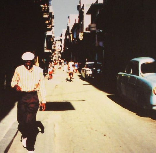 BUENA VISTA SOCIAL CLUB - Buena Vista Social Club 2LP+2CD