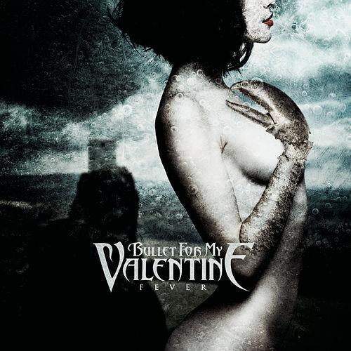 BULLET FOR MY VALENTINE - Fever CD+DVD