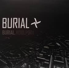 BURIAL - Burial 2LP