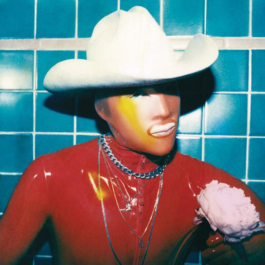 CAGE THE ELEPHANT - Social Cues LP