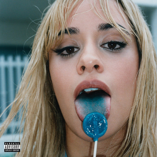 CABELLO CAMILA - C,XOXO LP