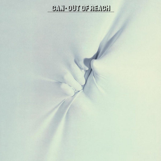 CAN - Out Of The Reach LP