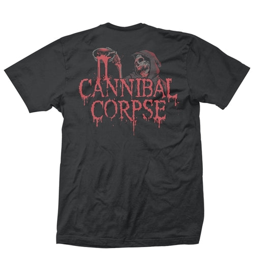 CANNIBAL CORPSE - ACID T-Shirt