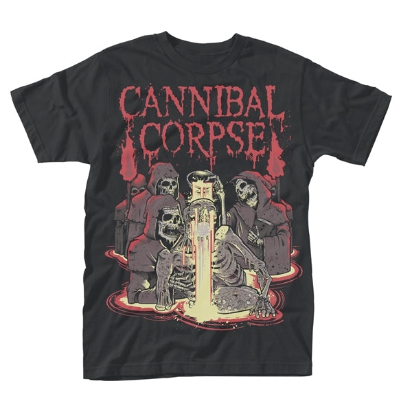 CANNIBAL CORPSE - ACID T-Shirt