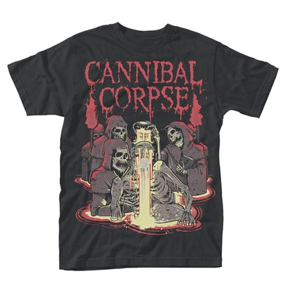 CANNIBAL CORPSE - ACID T-Shirt