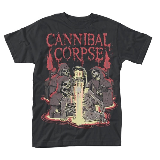 CANNIBAL CORPSE - ACID T-Shirt