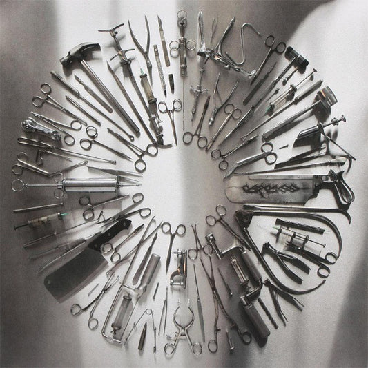 CARCASS - Surgical Steel 2LP