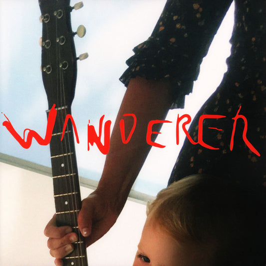 CAT POWER - Wanderer LP