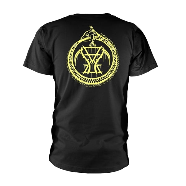 CATTLE DECAPITATION - THE BEAST T-Shirt
