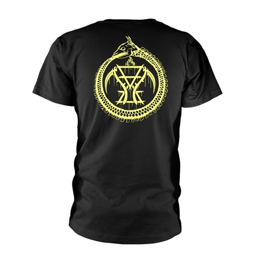 CATTLE DECAPITATION - THE BEAST T-Shirt