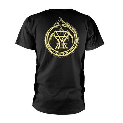 CATTLE DECAPITATION - REAPER RAMIREZ T-Shirt