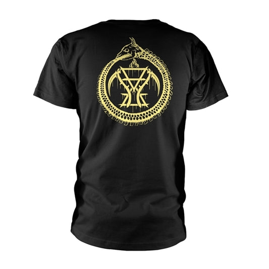 CATTLE DECAPITATION - REAPER RAMIREZ T-Shirt