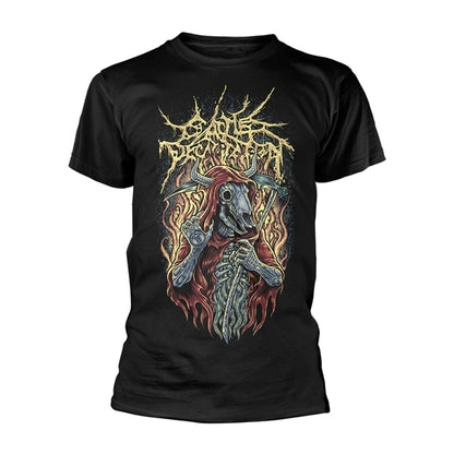 CATTLE DECAPITATION - REAPER RAMIREZ T-Shirt