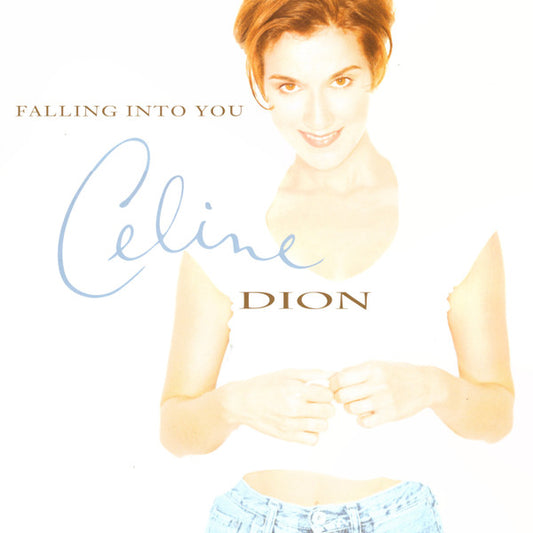 CELINE DION - Falling Into You 2LP