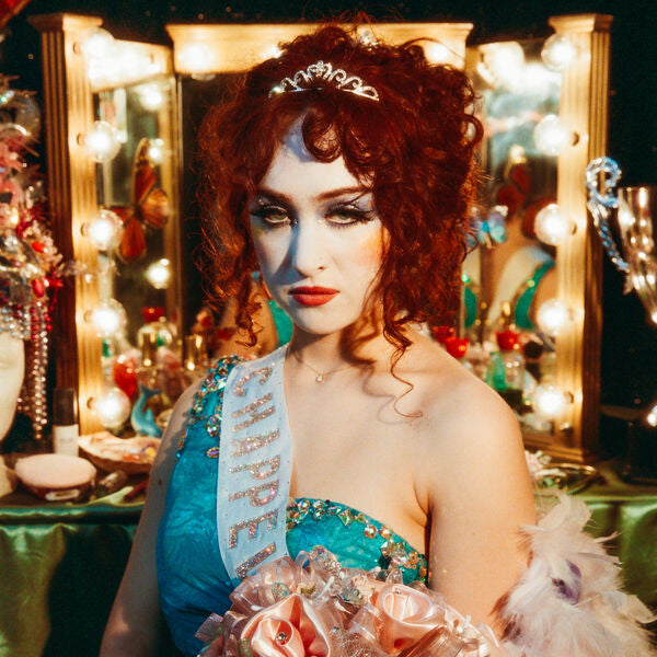 CHAPPELL ROAN - The Rise and Fall of a Midwest Princess 2LP