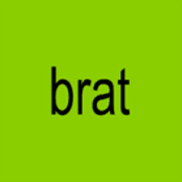CHARLI XCX - Brat LP