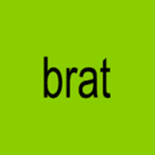 CHARLI XCX - Brat LP
