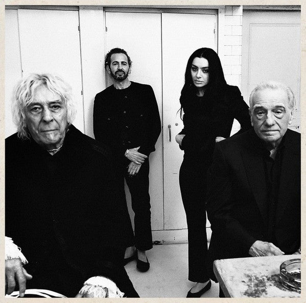 CHARLI XCX - Music, Fashion, Film CD
