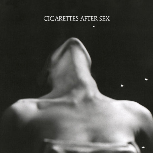 CIGARETTES AFTER SEX - I. 12" EP