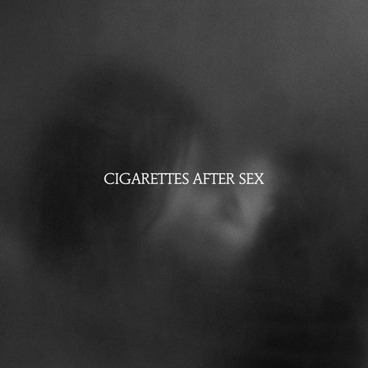 CIGARETTES AFTER SEX - X's LP