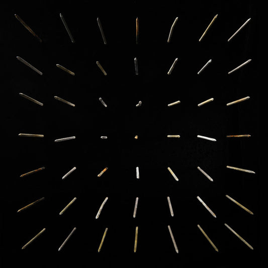 CLIPPING. - There Existed An Addiction To Blood 2LP