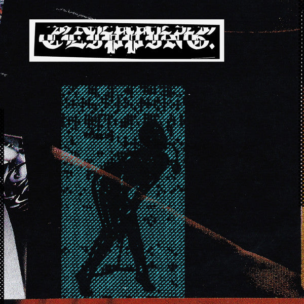 CLIPPING. - Wriggle (Expanded) LP