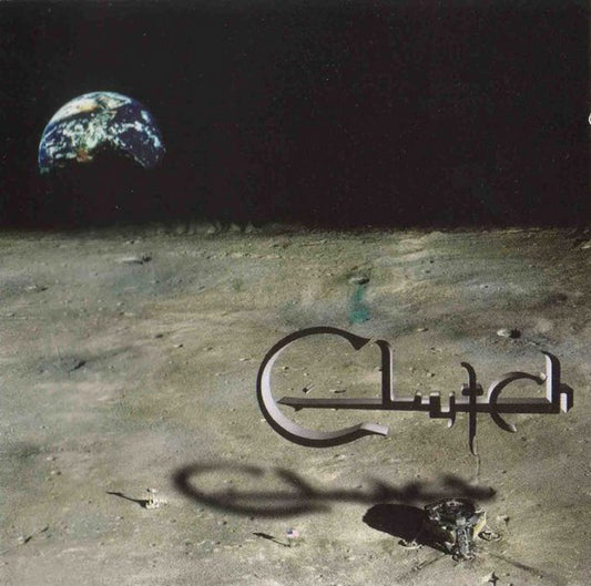 CLUTCH - Clutch LP
