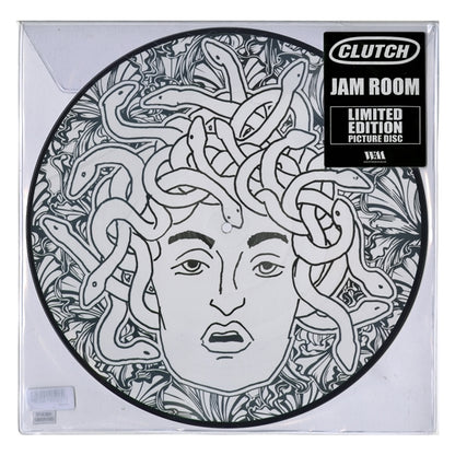 CLUTCH - Jam Room LP