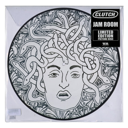 CLUTCH - Jam Room LP