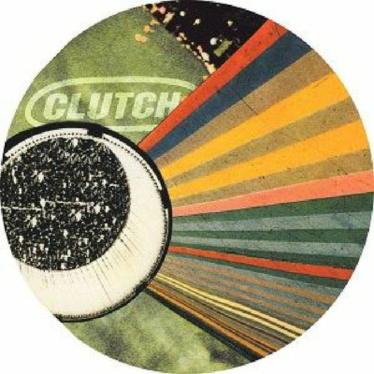 CLUTCH - Live At The Googolplex LP