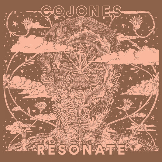 COJONES - Resonate LP