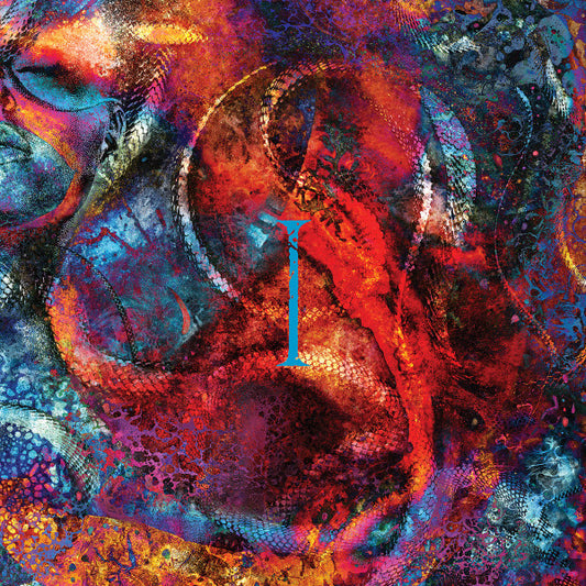 CONVERGE - Bloodmoon•I CD