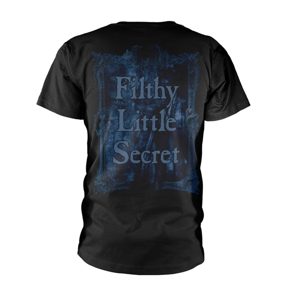 CRADLE OF FILTH - FILTHY LITTLE SECRET T-Shirt
