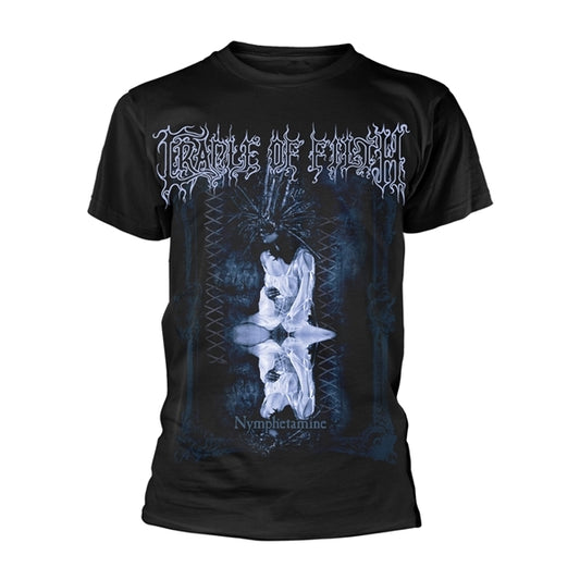 CRADLE OF FILTH - FILTHY LITTLE SECRET T-Shirt