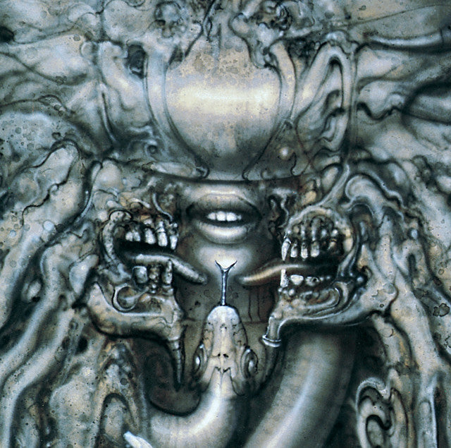 DANZIG - Danzig III: How The Gods Kill LP