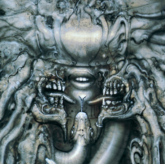 DANZIG - Danzig III: How The Gods Kill LP