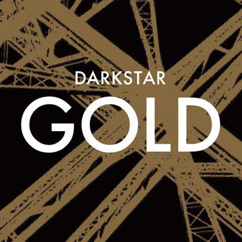 DARKSTAR - Gold 12" Maxi