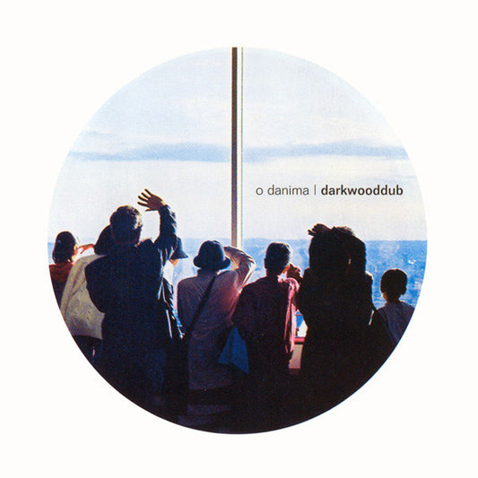 DARKWOOD DUB - O danima CD