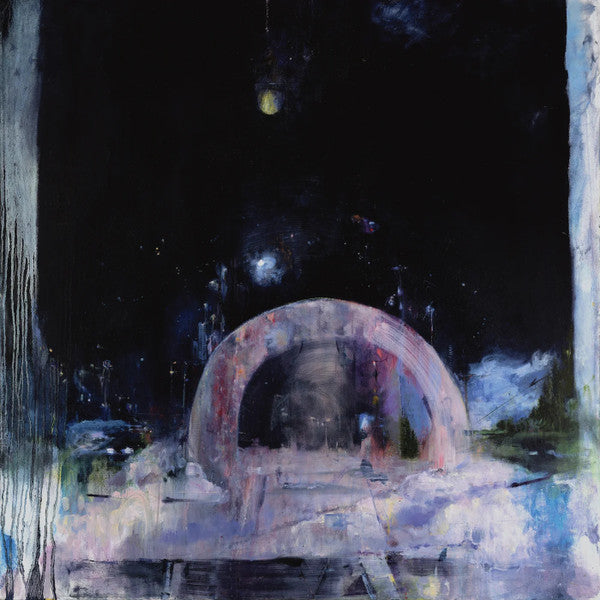 DAUGHTER - Not To Disappear CD