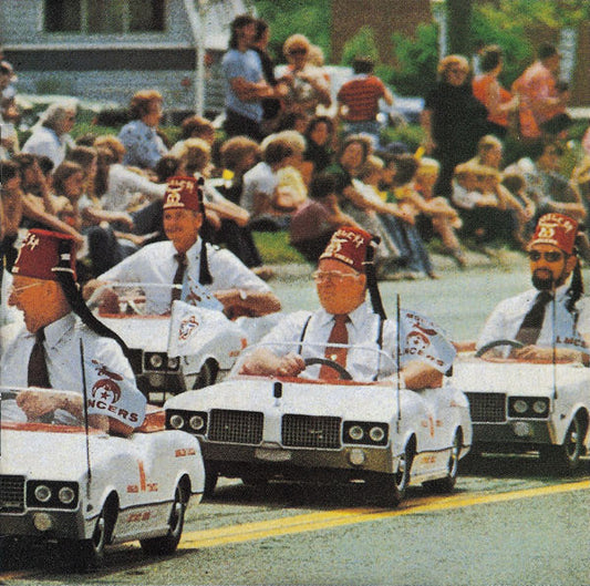 DEAD KENNEDYS - Frankenchrist LP
