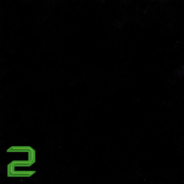 DEAN BLUNT - Black Metal 2 CD