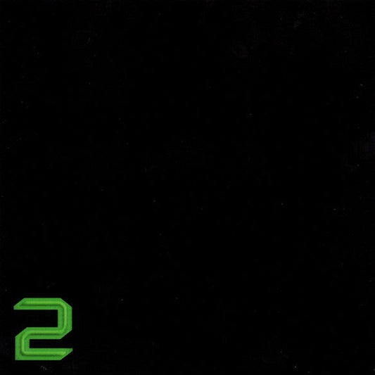 DEAN BLUNT - Black Metal 2 CD