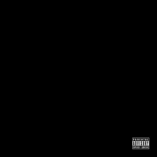 DEAN BLUNT - Black Metal 2LP